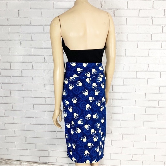 Lularoe Women’s Minnie Cassie Skirt - Picture 5 of 8